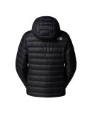 THE NORTH FACE - W CLASSIC DOWN HOODED JKT THE NORTH FACE - W CLASSIC DOWN HOODED JKT