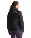 THE NORTH FACE - W CLASSIC DOWN HOODED JKT THE NORTH FACE - W CLASSIC DOWN HOODED JKT