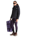 THE NORTH FACE - W CLASSIC DOWN HOODED JKT THE NORTH FACE - W CLASSIC DOWN HOODED JKT