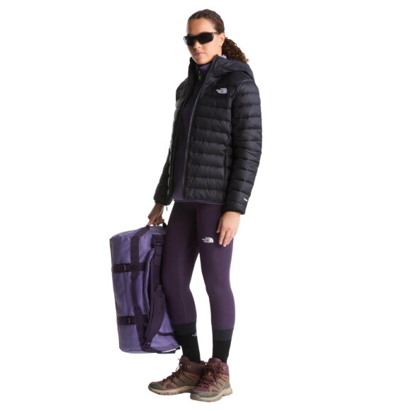 THE NORTH FACE - W CLASSIC DOWN HOODED JKT