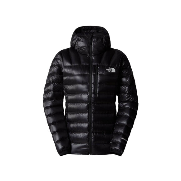 THE NORTH FACE - W BREITHORN HOODIE