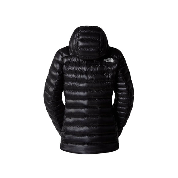 THE NORTH FACE - W BREITHORN HOODIE