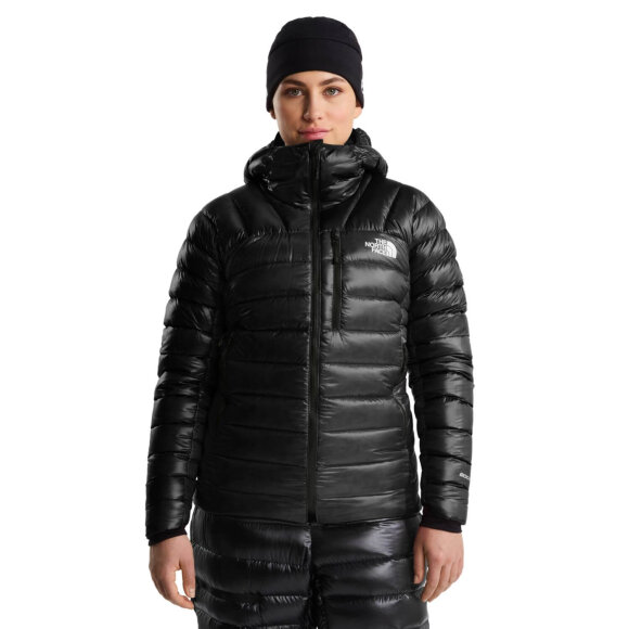 THE NORTH FACE - W BREITHORN HOODIE