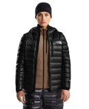 THE NORTH FACE - W BREITHORN HOODIE THE NORTH FACE - W BREITHORN HOODIE