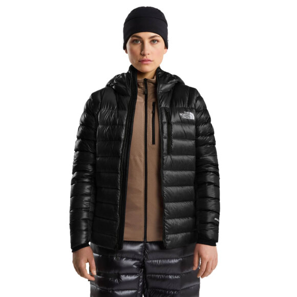 THE NORTH FACE - W BREITHORN HOODIE