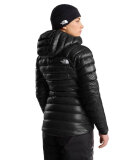 THE NORTH FACE - W BREITHORN HOODIE THE NORTH FACE - W BREITHORN HOODIE