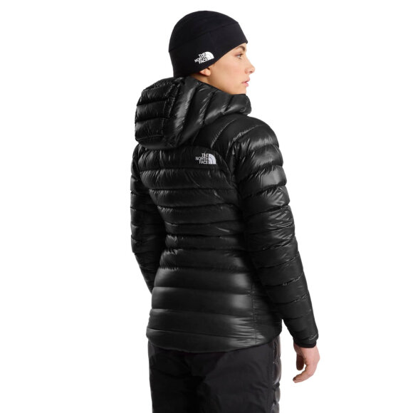THE NORTH FACE - W BREITHORN HOODIE