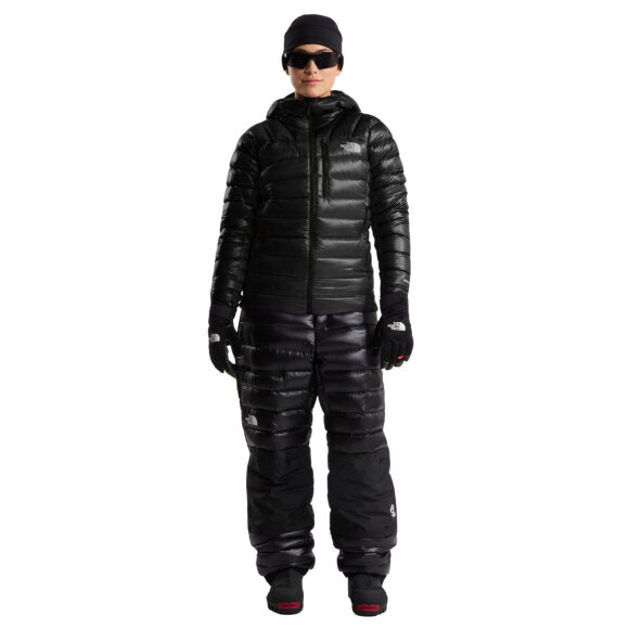 THE NORTH FACE - W BREITHORN HOODIE