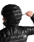 THE NORTH FACE - W BREITHORN HOODIE THE NORTH FACE - W BREITHORN HOODIE