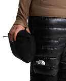 THE NORTH FACE - W BREITHORN HOODIE THE NORTH FACE - W BREITHORN HOODIE