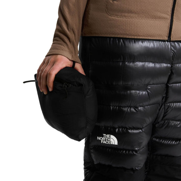 THE NORTH FACE - W BREITHORN HOODIE