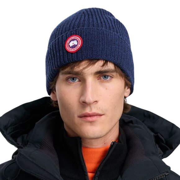 CANADA GOOSE - M RIB TOQUE