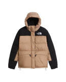 THE NORTH FACE - W HIMALAYAN PARKA THE NORTH FACE - W HIMALAYAN PARKA
