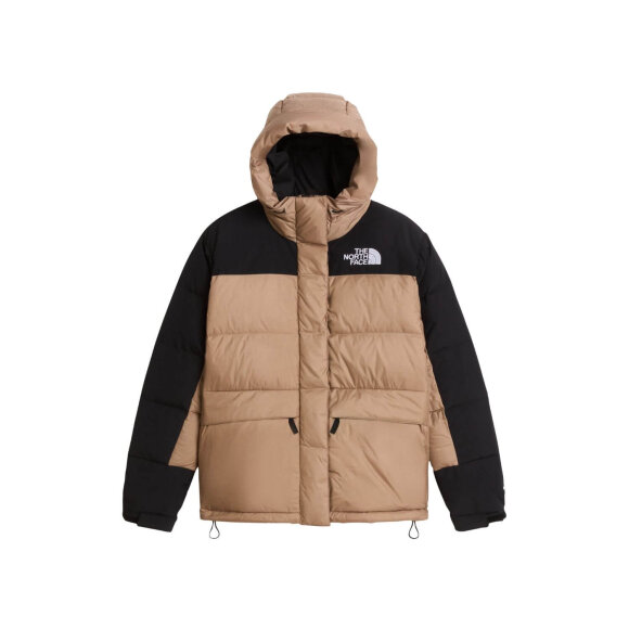 THE NORTH FACE - W HIMALAYAN PARKA