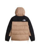THE NORTH FACE - W HIMALAYAN PARKA THE NORTH FACE - W HIMALAYAN PARKA