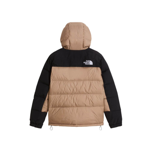 THE NORTH FACE - W HIMALAYAN PARKA