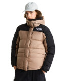 THE NORTH FACE - W HIMALAYAN PARKA THE NORTH FACE - W HIMALAYAN PARKA