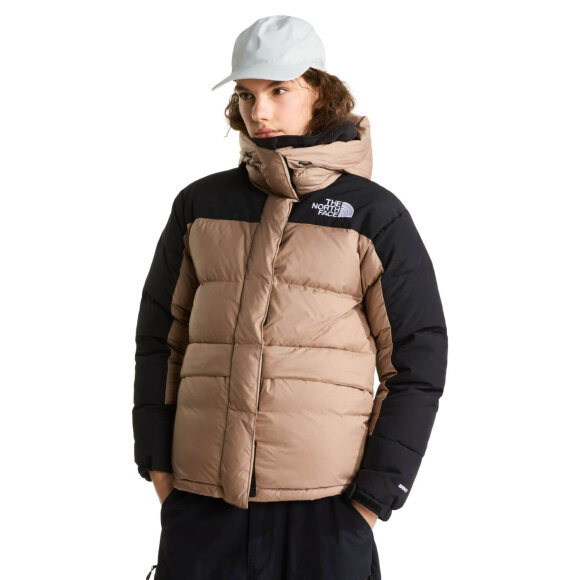 THE NORTH FACE - W HIMALAYAN PARKA