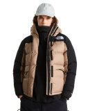 THE NORTH FACE - W HIMALAYAN PARKA THE NORTH FACE - W HIMALAYAN PARKA