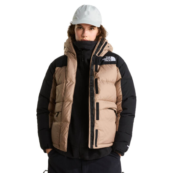 THE NORTH FACE - W HIMALAYAN PARKA