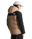 THE NORTH FACE - W HIMALAYAN PARKA THE NORTH FACE - W HIMALAYAN PARKA