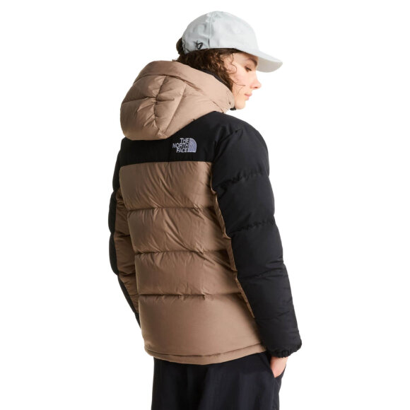 THE NORTH FACE - W HIMALAYAN PARKA