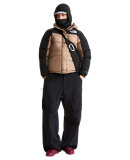 THE NORTH FACE - W HIMALAYAN PARKA THE NORTH FACE - W HIMALAYAN PARKA