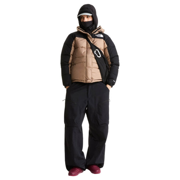 THE NORTH FACE - W HIMALAYAN PARKA