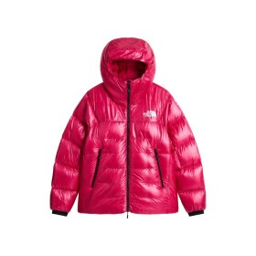 THE NORTH FACE - W SUMMIT PUMORI DOWN PARKA
