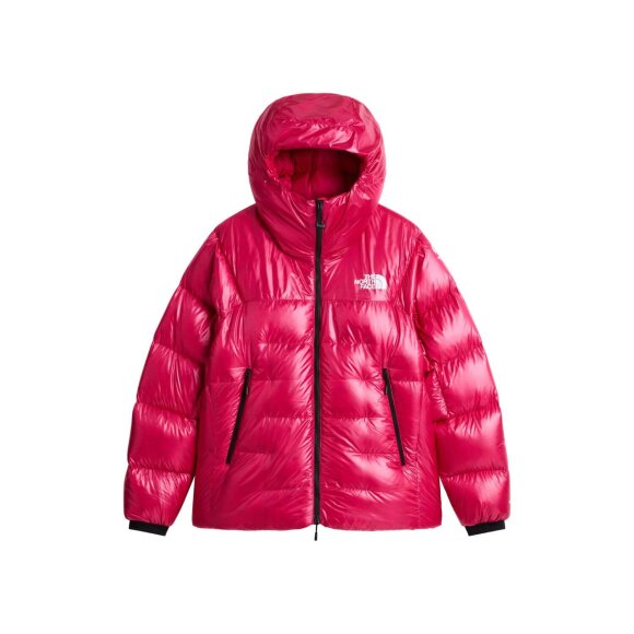 THE NORTH FACE - W SUMMIT PUMORI DOWN PARKA