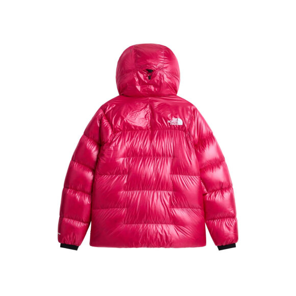 THE NORTH FACE - W SUMMIT PUMORI DOWN PARKA