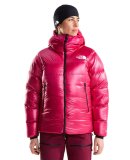 THE NORTH FACE - W SUMMIT PUMORI DOWN PARKA THE NORTH FACE - W SUMMIT PUMORI DOWN PARKA