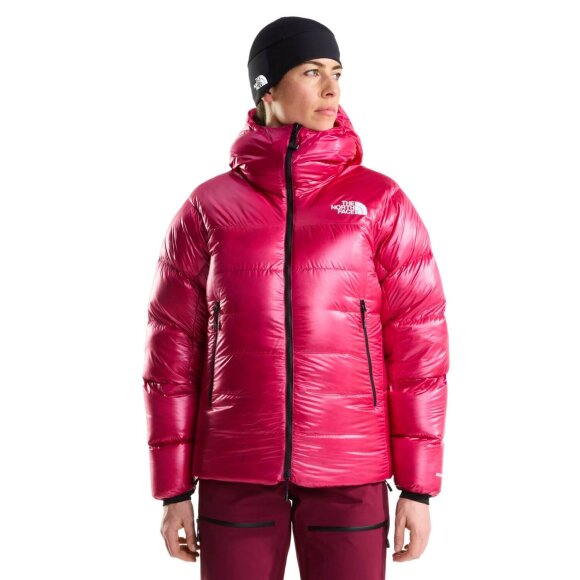 THE NORTH FACE - W SUMMIT PUMORI DOWN PARKA
