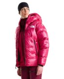 THE NORTH FACE - W SUMMIT PUMORI DOWN PARKA THE NORTH FACE - W SUMMIT PUMORI DOWN PARKA