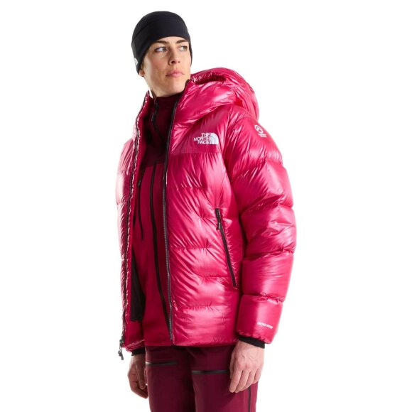 THE NORTH FACE - W SUMMIT PUMORI DOWN PARKA
