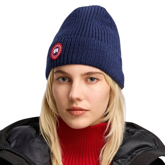 CANADA GOOSE - M RIB TOQUE