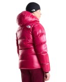 THE NORTH FACE - W SUMMIT PUMORI DOWN PARKA THE NORTH FACE - W SUMMIT PUMORI DOWN PARKA