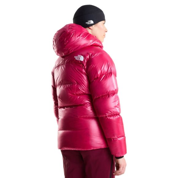 THE NORTH FACE - W SUMMIT PUMORI DOWN PARKA
