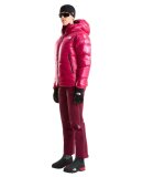THE NORTH FACE - W SUMMIT PUMORI DOWN PARKA THE NORTH FACE - W SUMMIT PUMORI DOWN PARKA