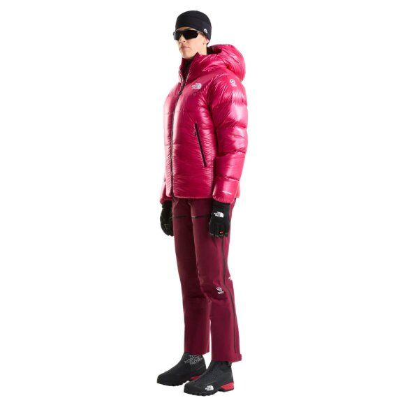 THE NORTH FACE - W SUMMIT PUMORI DOWN PARKA