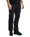 THE NORTH FACE - M REINFORCED PANT REG THE NORTH FACE - M REINFORCED PANT REG