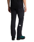 THE NORTH FACE - M REINFORCED PANT REG THE NORTH FACE - M REINFORCED PANT REG