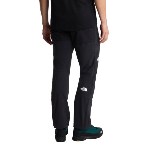 THE NORTH FACE - M REINFORCED PANT REG