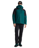 THE NORTH FACE - M REINFORCED PANT REG THE NORTH FACE - M REINFORCED PANT REG