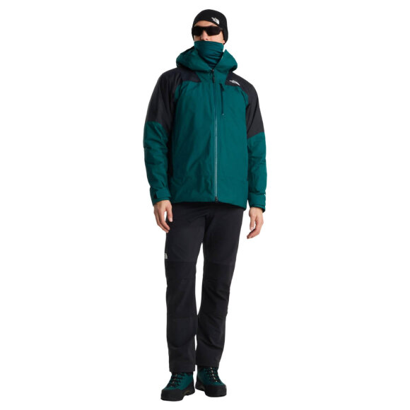 THE NORTH FACE - M REINFORCED PANT REG