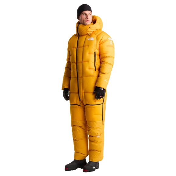 THE NORTH FACE - M HIMALAYAN SUIT