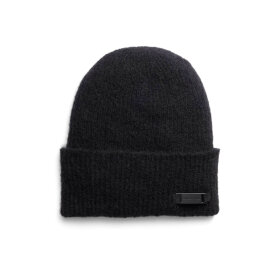 CANADA GOOSE - W ALPACA BEANIE