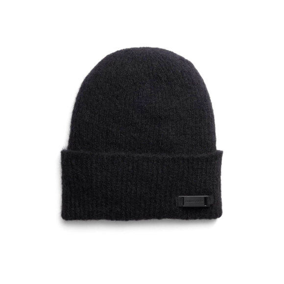 CANADA GOOSE - W ALPACA BEANIE