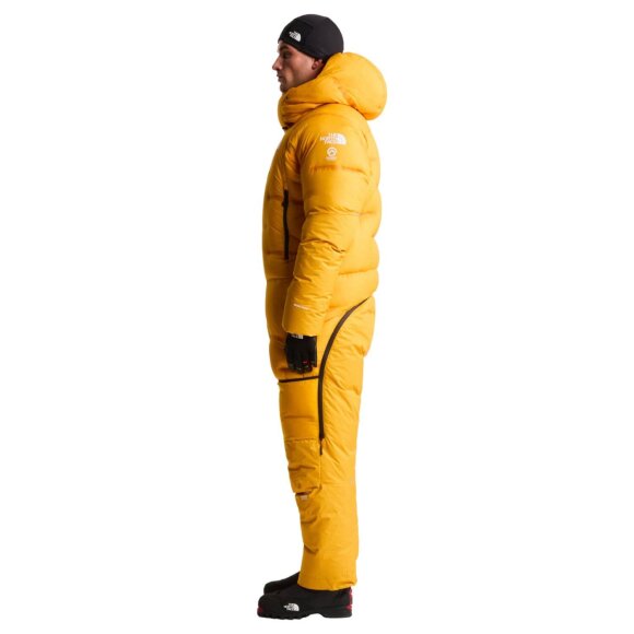 THE NORTH FACE - M HIMALAYAN SUIT