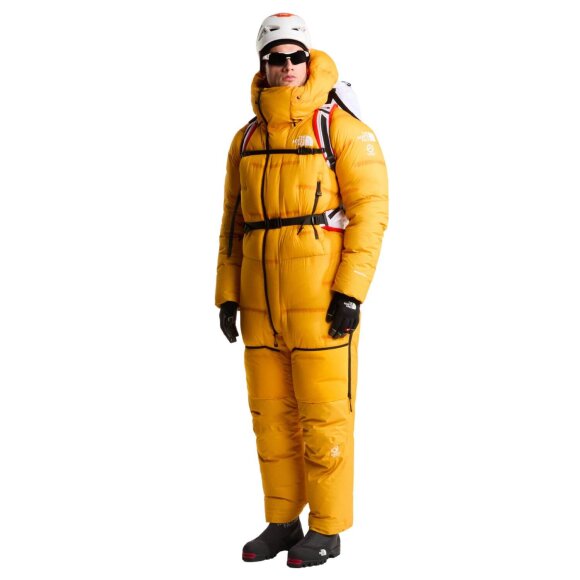 THE NORTH FACE - M HIMALAYAN SUIT